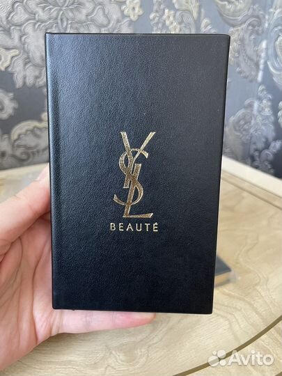 Блокнот ysl оригинал