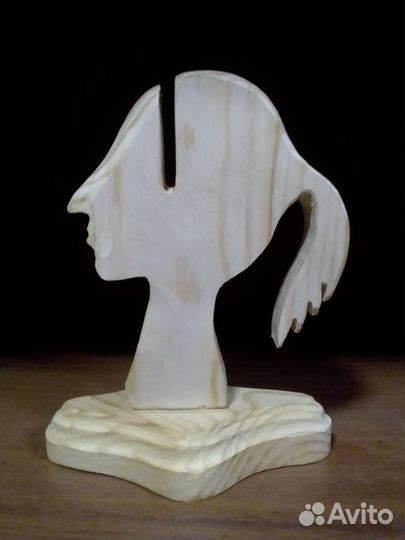 Подставка для очков