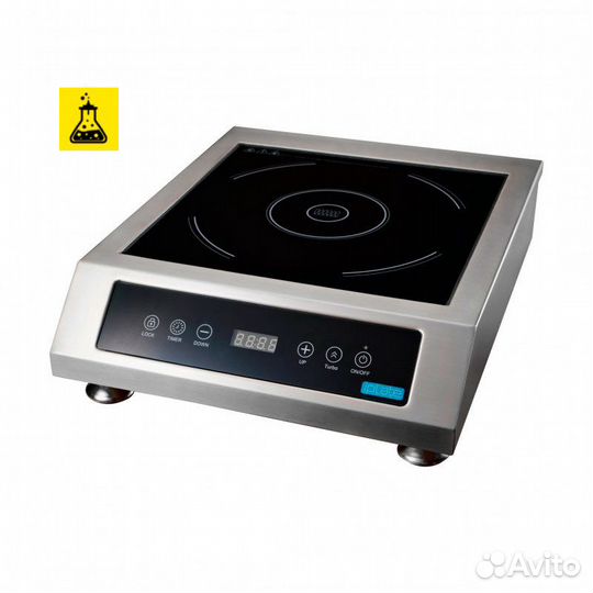 Индукционная плита Iplate Alina 3500 Вт