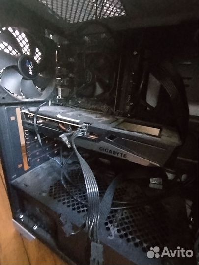 Видеокарта