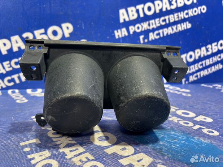 Подстаканник Lifan X60 кроссовер 2013