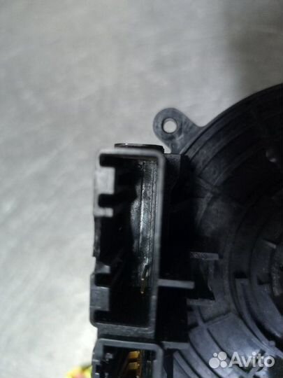 Шлейф подрулевой Opel Astra J A14NET 2009-2012