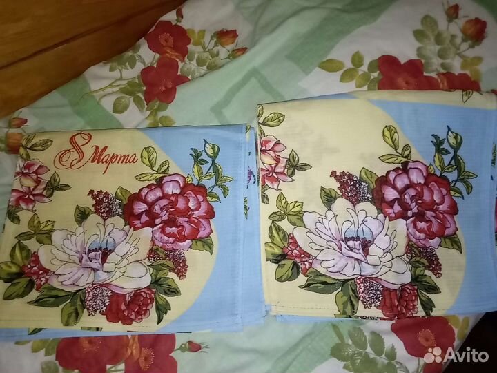 Полотенце для всего