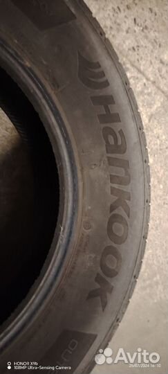 Hankook Ventus S1 Evo2 SUV K117A 235/65 R17 104V