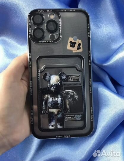 Продам чехол iPhone 13 pro max