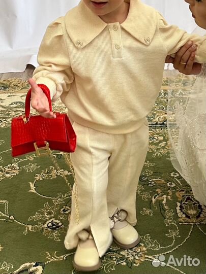 Костюм для девочки