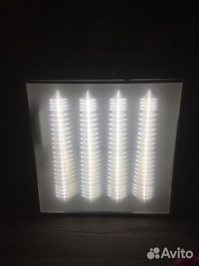 Светодиодный светильник