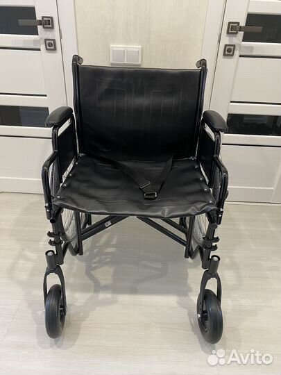 Инвалидное кресло коляска