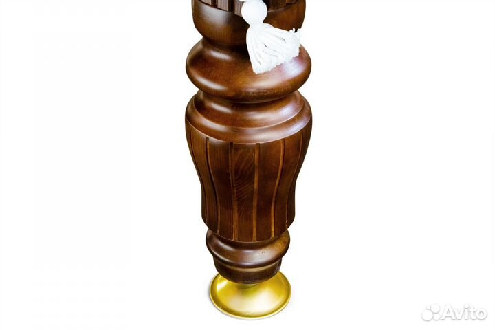 Бильярдный стол Ильмень 8 футов 25 мм камень