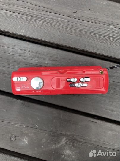 Радиоприемник