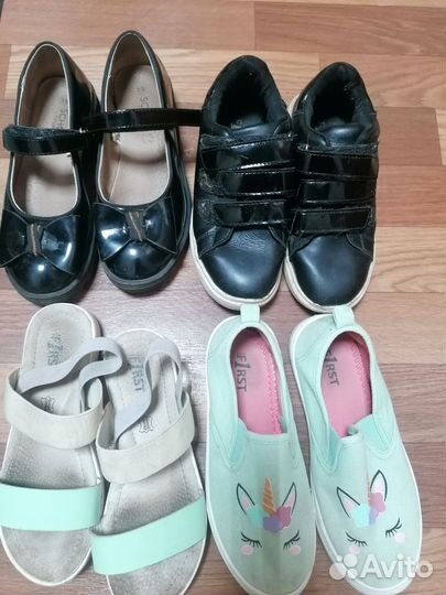 Вещи для девочки