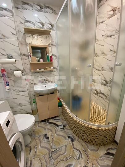 Квартира-студия, 25,1 м², 7/13 эт.