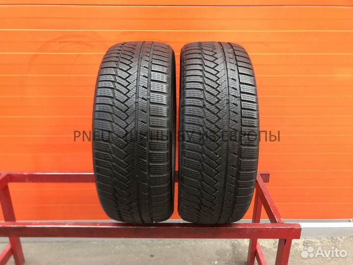 Continental ContiWinterContact TS 850 P 225/50 R17 99V