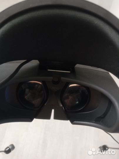 Sony PS4 pro 1 tb прошитая + PS VR