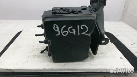 Блок ABS citroen xsara picasso (96G12KW01)