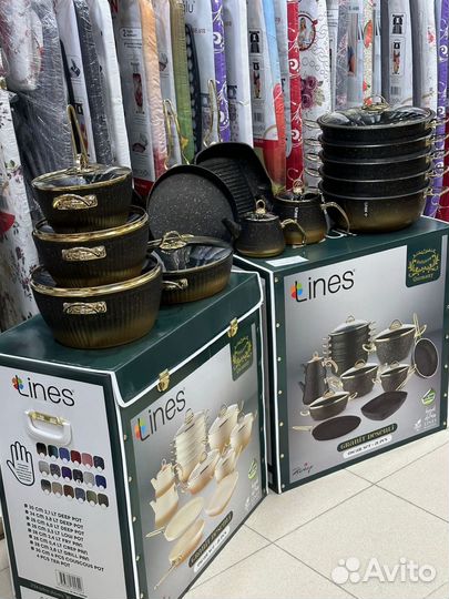 Кастрюли Мантоварка Чайники Грильница Блинница