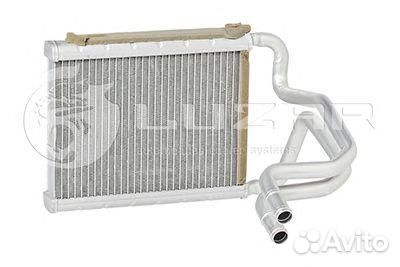 Радиатор печки