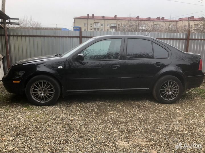 Диски литые 5/100 r16