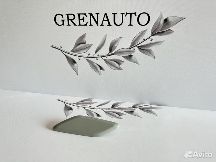 Mazda 6 GJ крышка форсунки фары левая 15-17