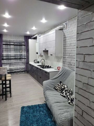 1-к. квартира, 46 м², 4/7 эт.