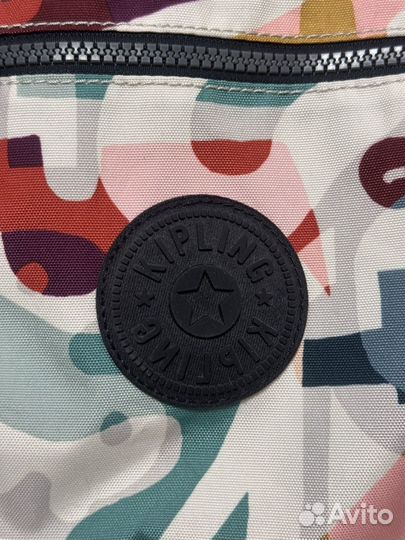 Рюкзак сумка Kipling оригинал