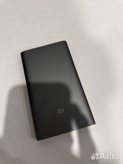 Powerbank xiaomi 10000