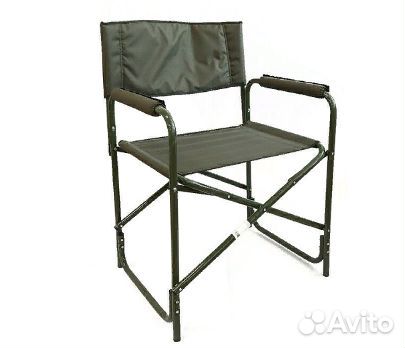 Раскладной стул туристический