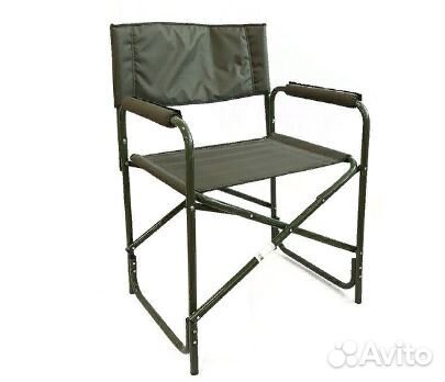 Раскладной стул туристический