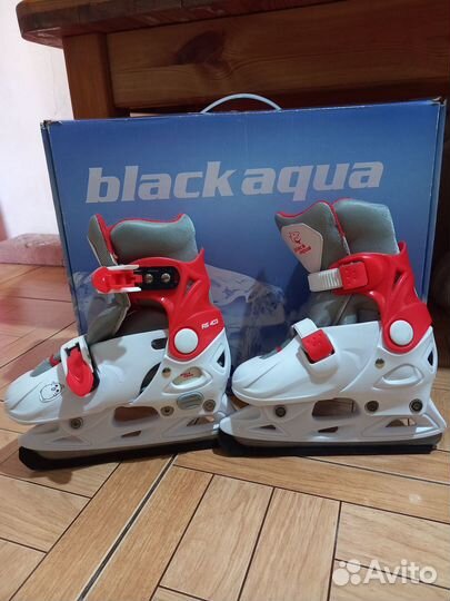 Коньки-ролики детские