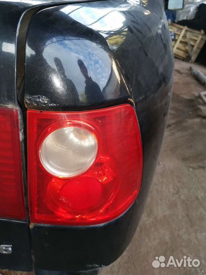 Задний правый фонарь чери амулет а 15