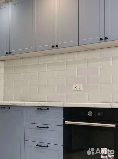 Кухня от производителя