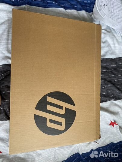 Ноутбук HP Laptop 17-cp0078ur