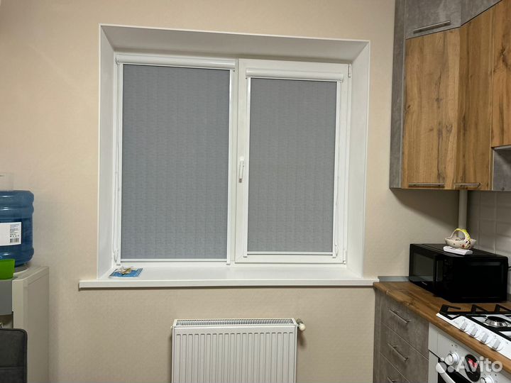 Жалюзи рулонные