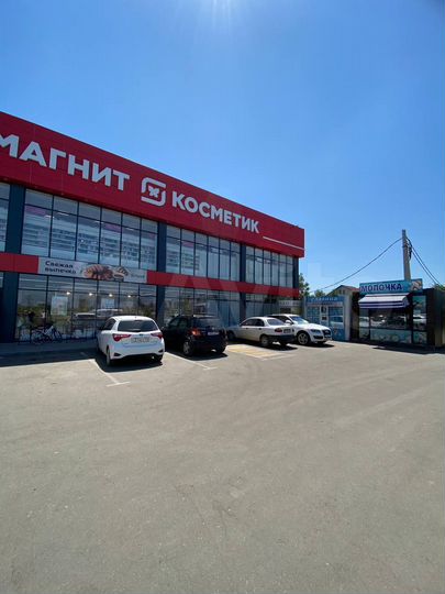 Сдаю землю под Ларек, Павильон, Киоск, 15 м²