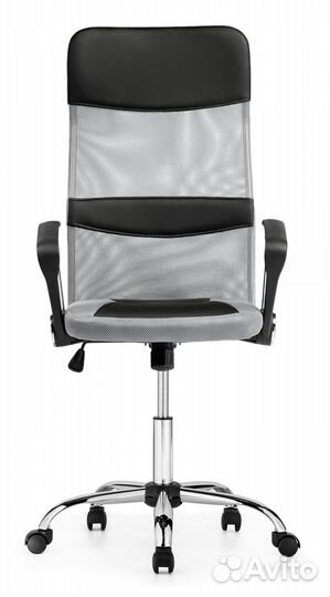 Компьютерное кресло Arano gray