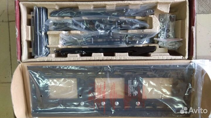 Кронштейн крепления TV 27