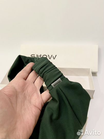 Повязка на голову