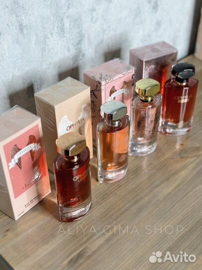 Женский парфюм Paco Rabanne, ОАЭ, 100 мл