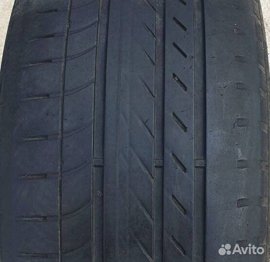 Goodyear Eagle F1 Asymmetric SUV 255/55 R19 107W