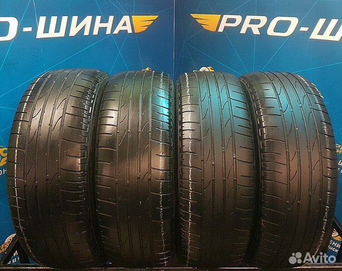 Bridgestone Dueler H/P Sport 215/65 R16