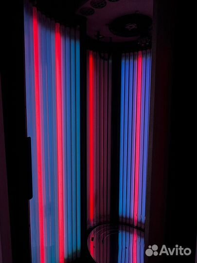 Солярий коллагенарий