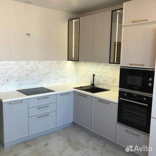 Цена за всю кухню CN:015787