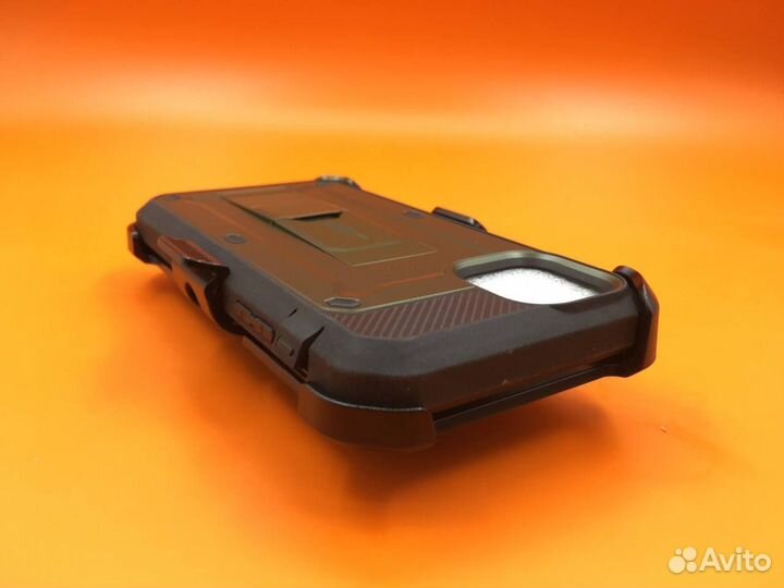 29870 Чехол-Кобура supcase UB Pro для iPhone