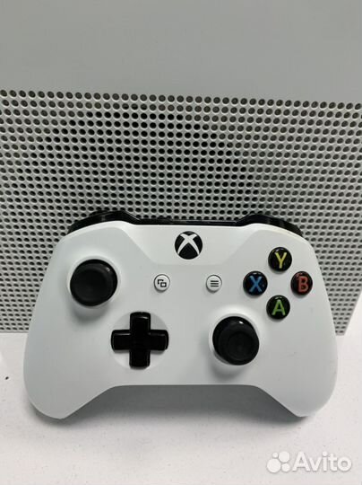 Xbox One s 500gb