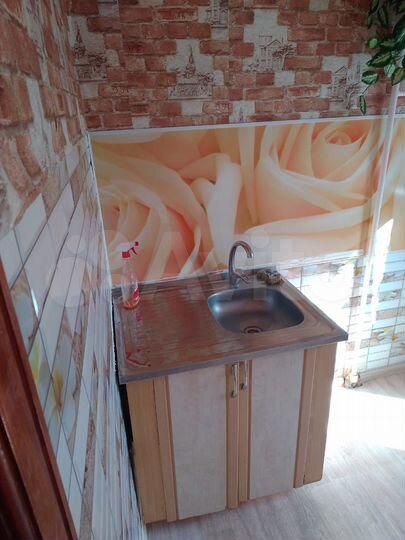 2-к. квартира, 41,8 м², 4/5 эт.