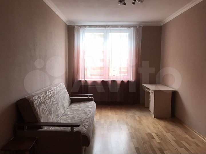 2-к. квартира, 64,4 м², 7/22 эт.