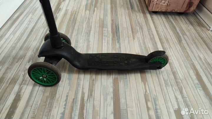 Самокат детский