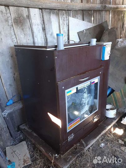 Малыш -М аппарат для чистки подушек