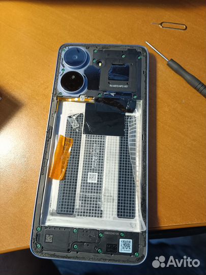 Xiaomi Poco C65, 8/256 ГБ