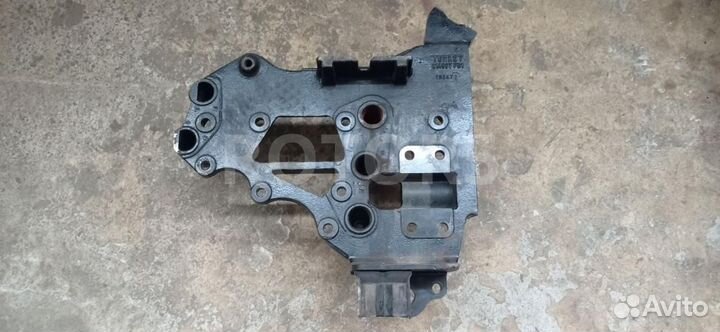 Кронштейн рамы передний левый Volvo FH 3 2015